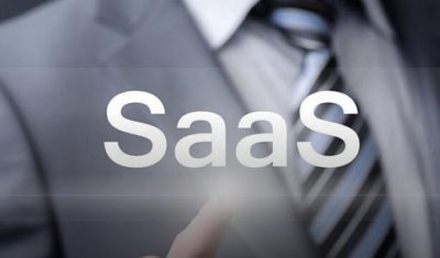 SaaS服务优势